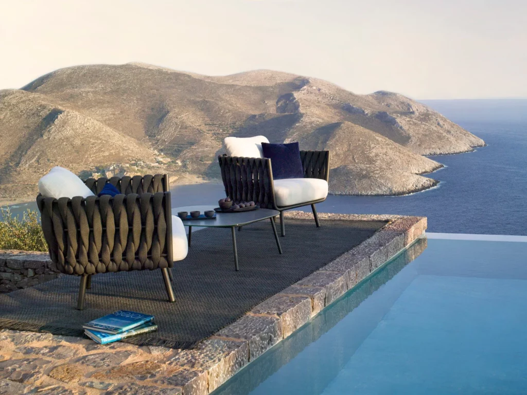 Outdoor Furniture Factory Outlet Sydney: Stylish and Durable Choices