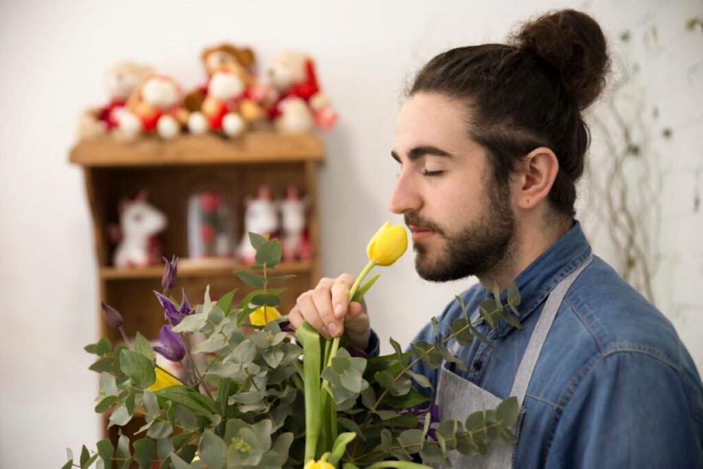 florist cammeray