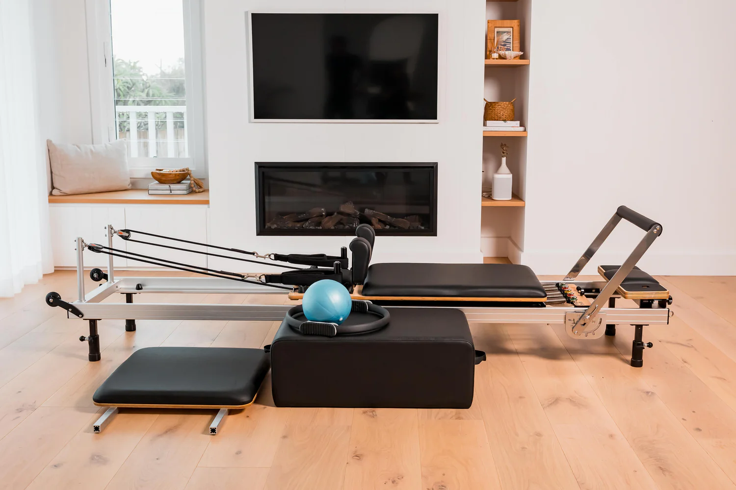 Top Foldable Pilates Reformers for Home Use: Our Best Picks