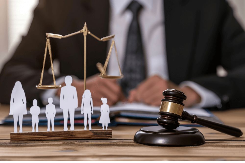 Best Family Lawyers in Sydney: Who to Call When It Counts Most