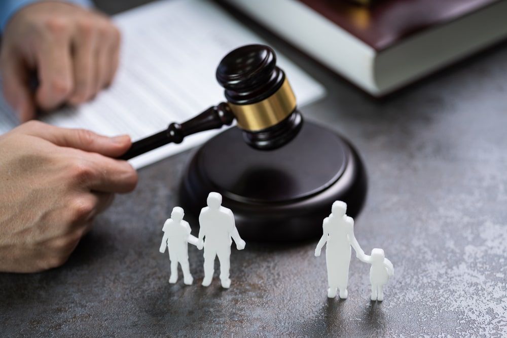 family lawyers Sydney