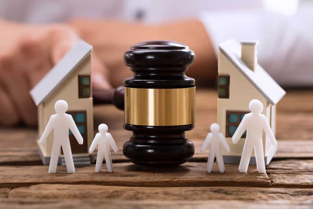 family law expert sydney