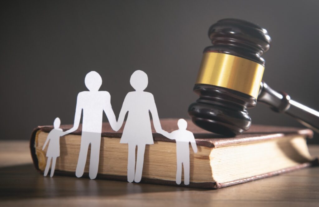 family law expert sydney