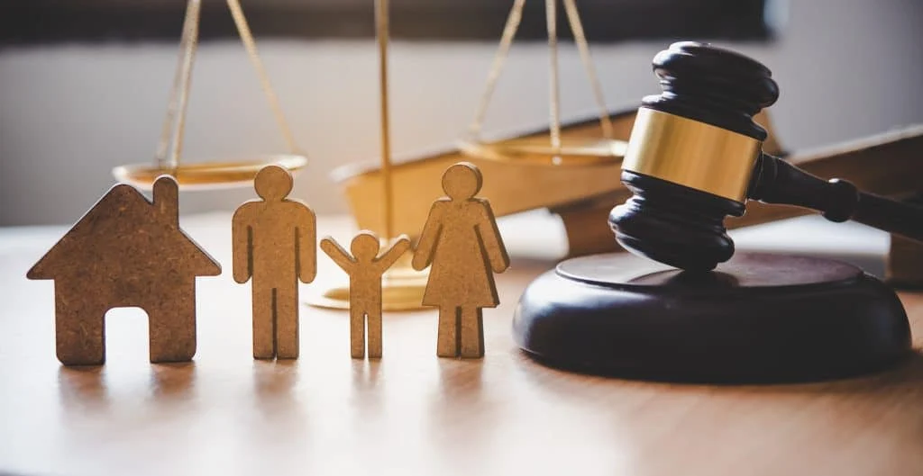 family lawyers Sydney