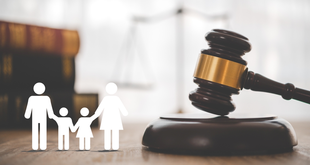 Family Law Experts Sydney: When Experience Really Matters